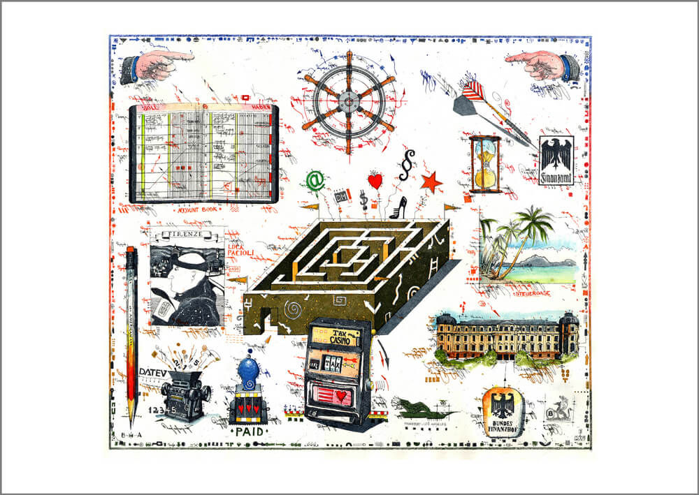 Steuerberater, Tax, account book, steueroase, casino, leslie g. hunt, datev, finanzamt