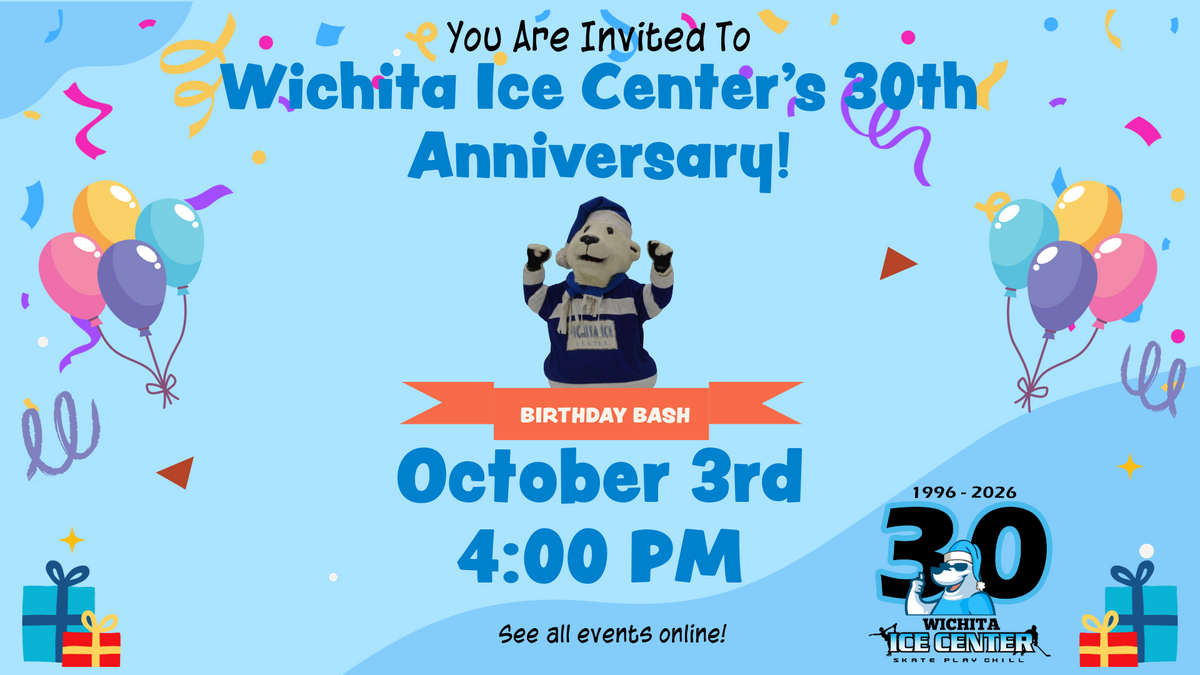 Wichita Ice Center