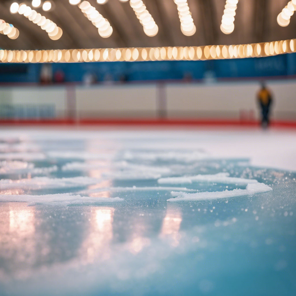 Wichita Ice Center