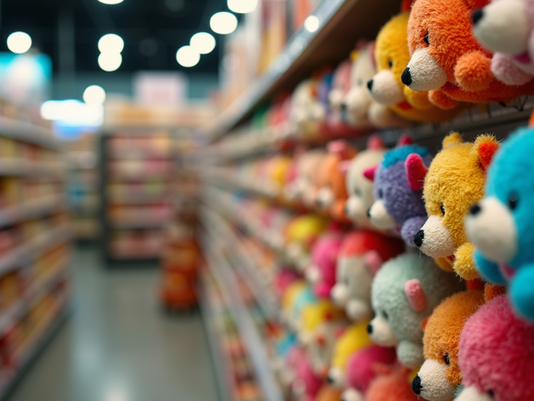Lançamentos de Brinquedos: O Que Há de Novo?