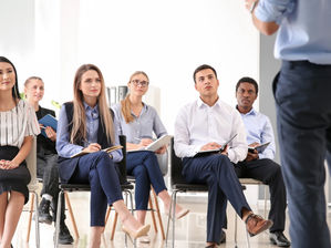 Building Skills for the Future with Learning & Development
