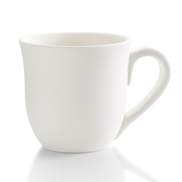 Cape Mug - 4.5D x 4.25H