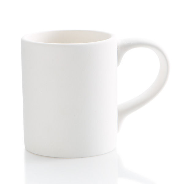 Simple Mug - 12 oz