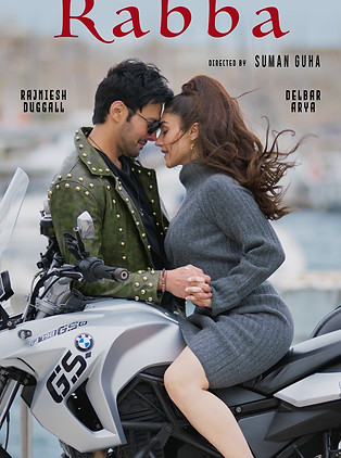 Rabba Rajniesh Duggal