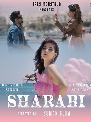 Sharabi Karishma