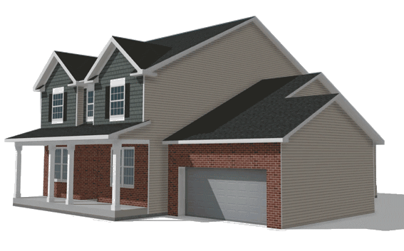 Siding Contractor Near You in Harrisonburg, VA