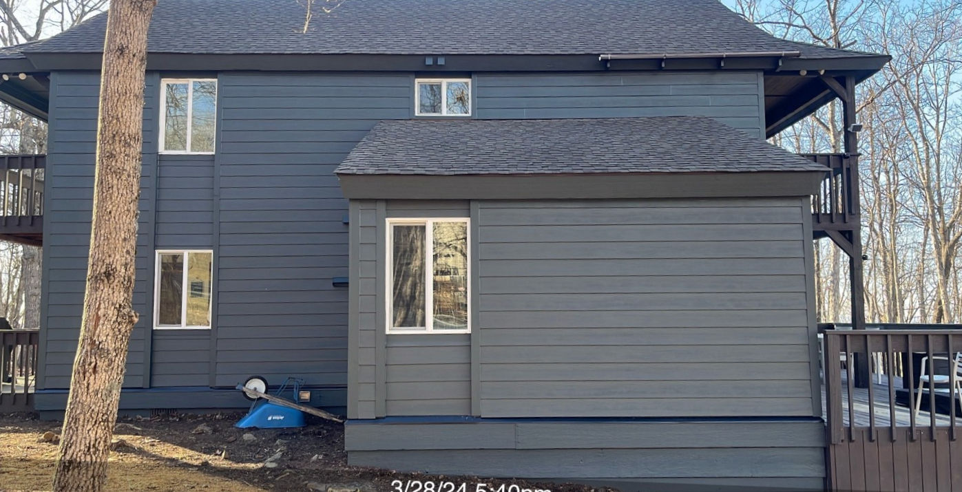 Siding Contractor Near Me, Harrisonburg VA, Woodstock VA, Waynesboro VA, Staunton VA, Strasburg VA.