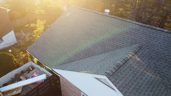 Roofing in Staunton, VA