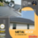 Metal Roofer in Harrisonburg, VA, Staunton VA, Woodstock VA