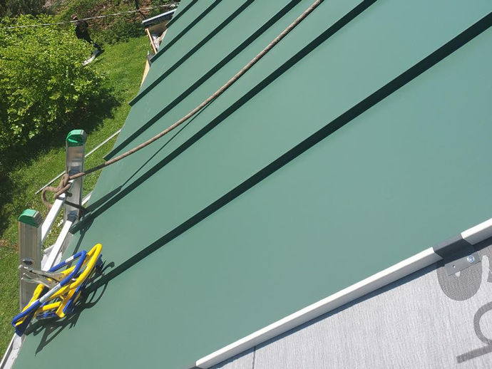 Highest Roofing, LLC - Harrisonburg, VA _ Luray _ Staunton _ Weyers Cave _ Winchester _ Ch