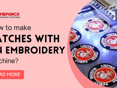 5 Things To Know When Buying Custom Patches