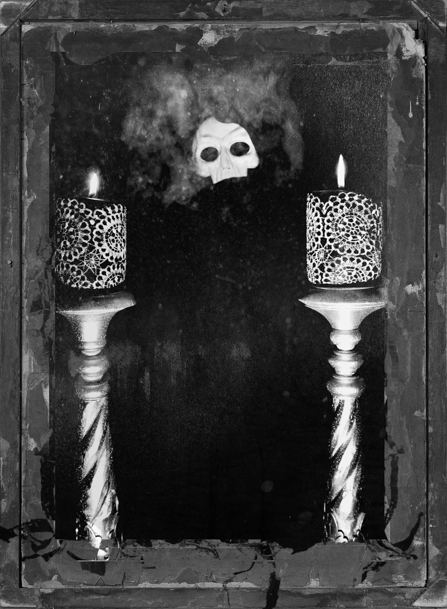 The Vintage Occult