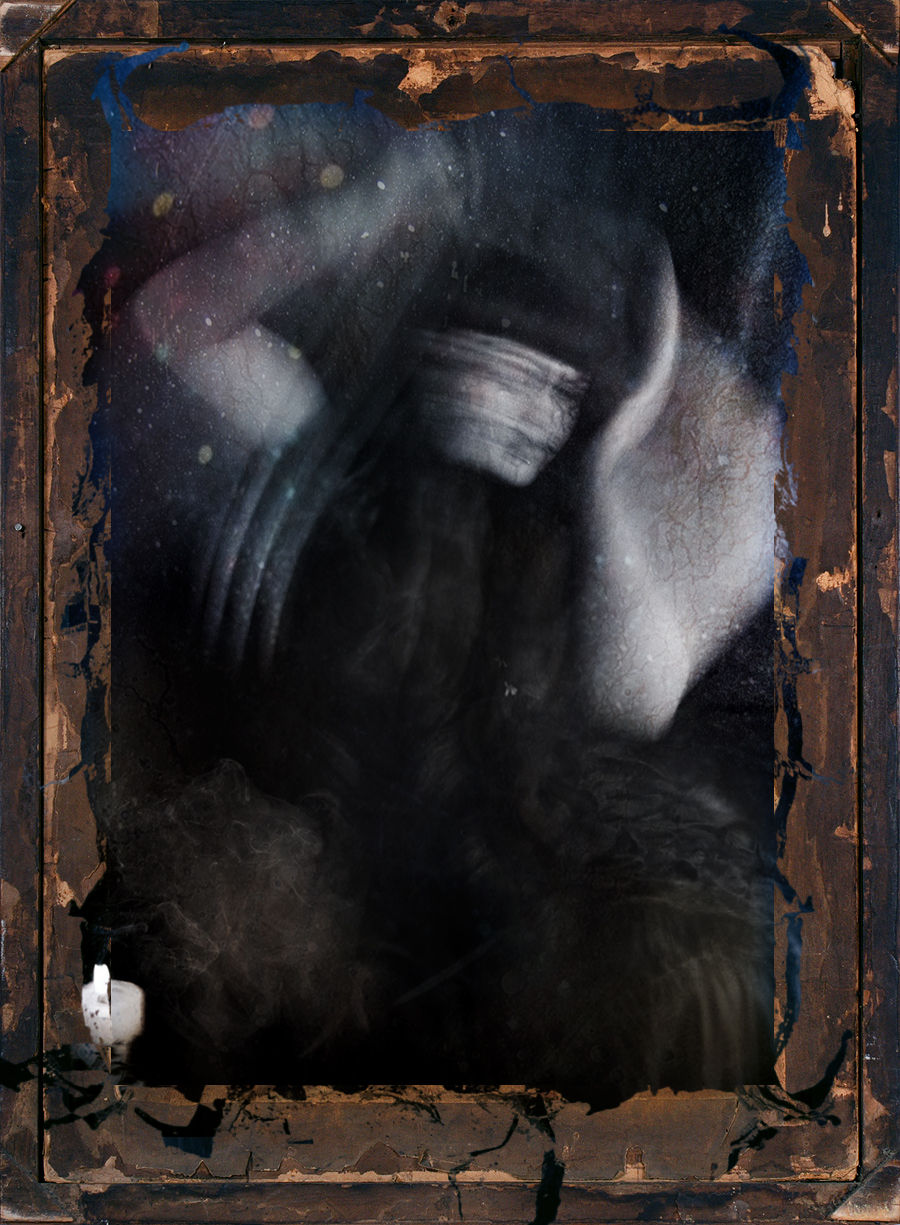 The Vintage Occult