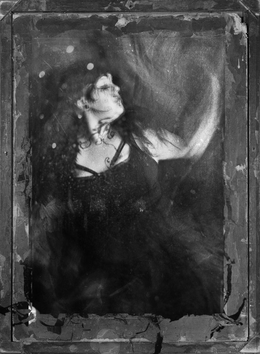 The Vintage Occult