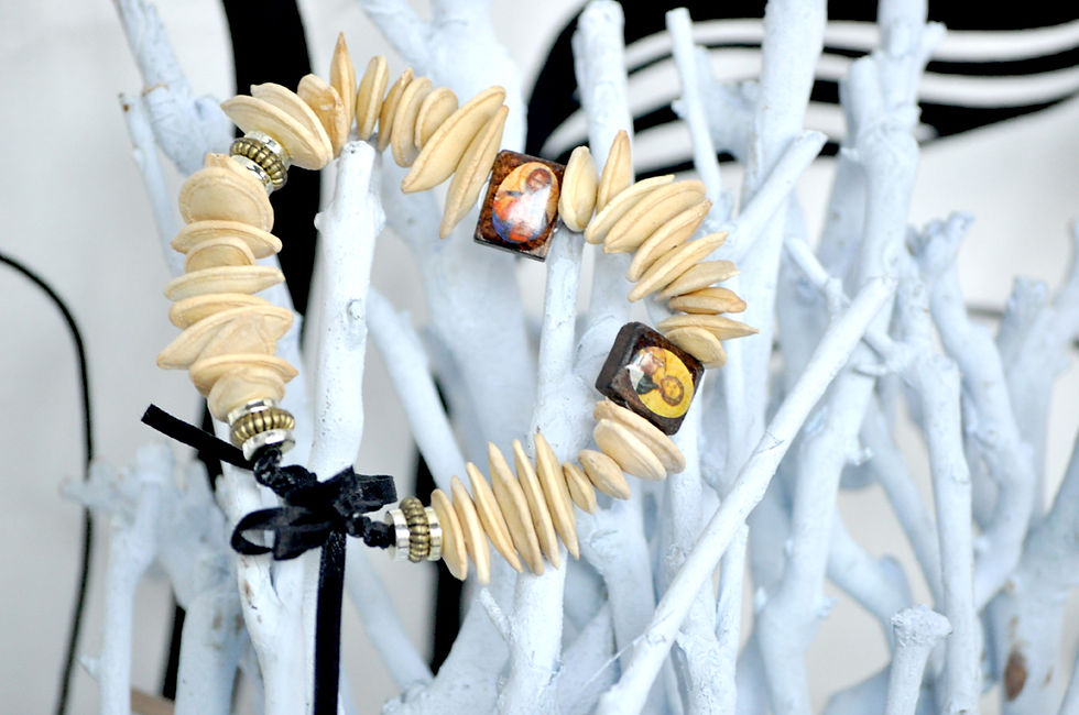 Handmade Braclets