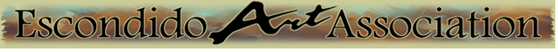 ESCONDIDO ART ASSOCIATION