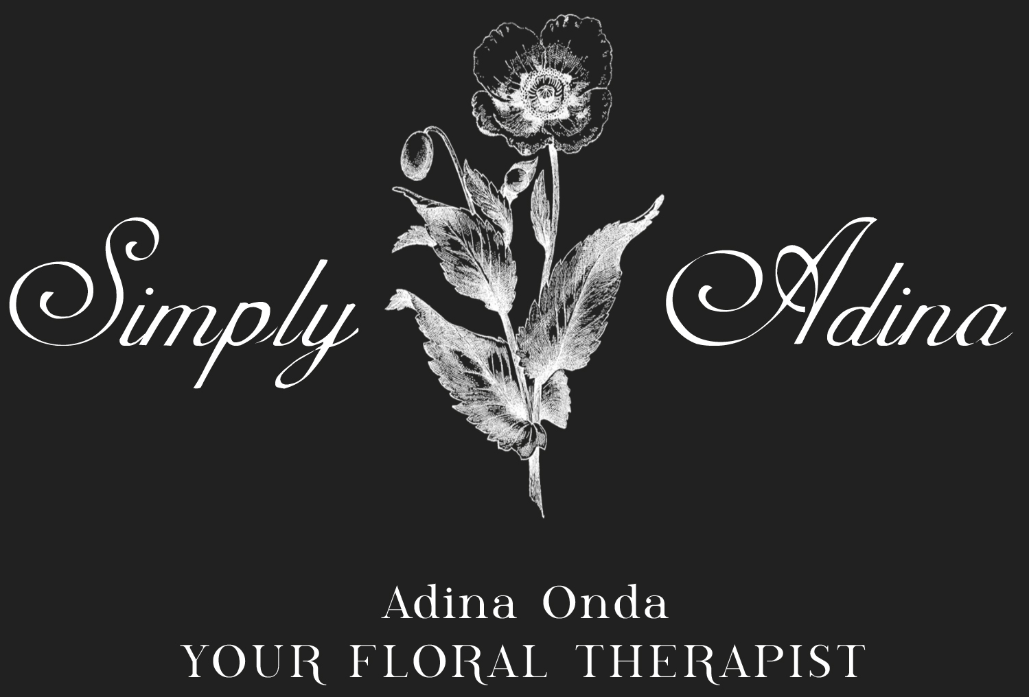SIMPLY ADINA