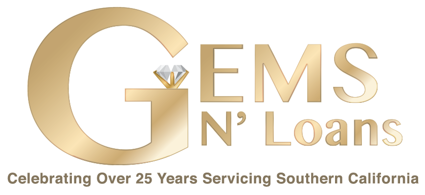 GEMS N' LOANS