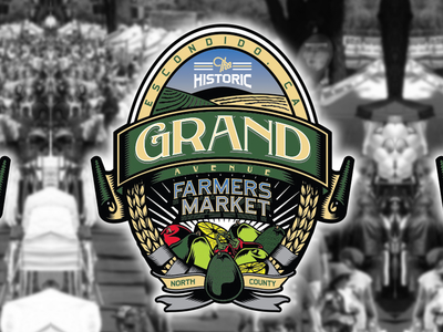 Grand Farmers Market at Downtown Escondido Grand Farmers Market