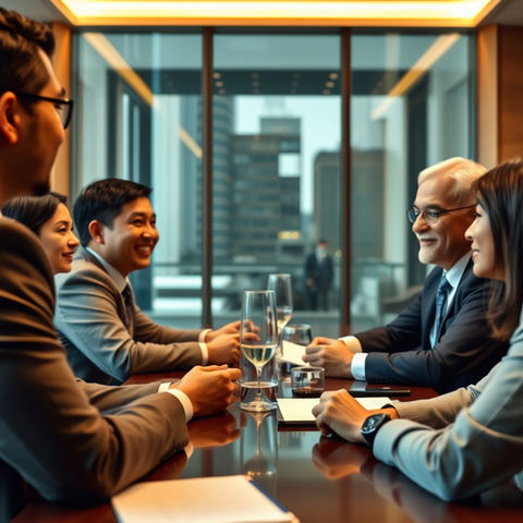 Job check - whats changing ?