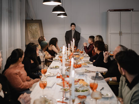 Art class for adults at Unique Workshop NYC — creative workshop in New York