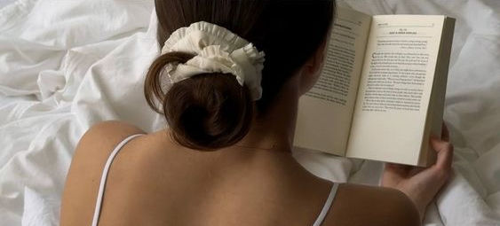 Будний книжный бранч (по книге МАЯ) 28 мая