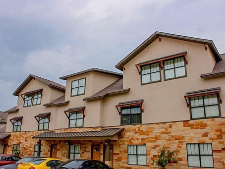 How To Create Wealth Through Passive Investing In Real Estate?