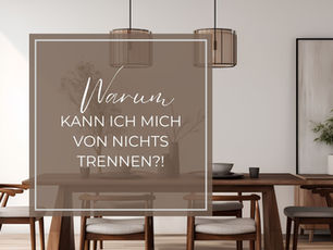 Ausmisten