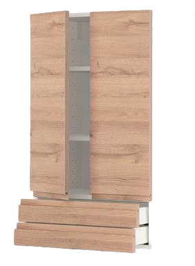 Küchenschrank