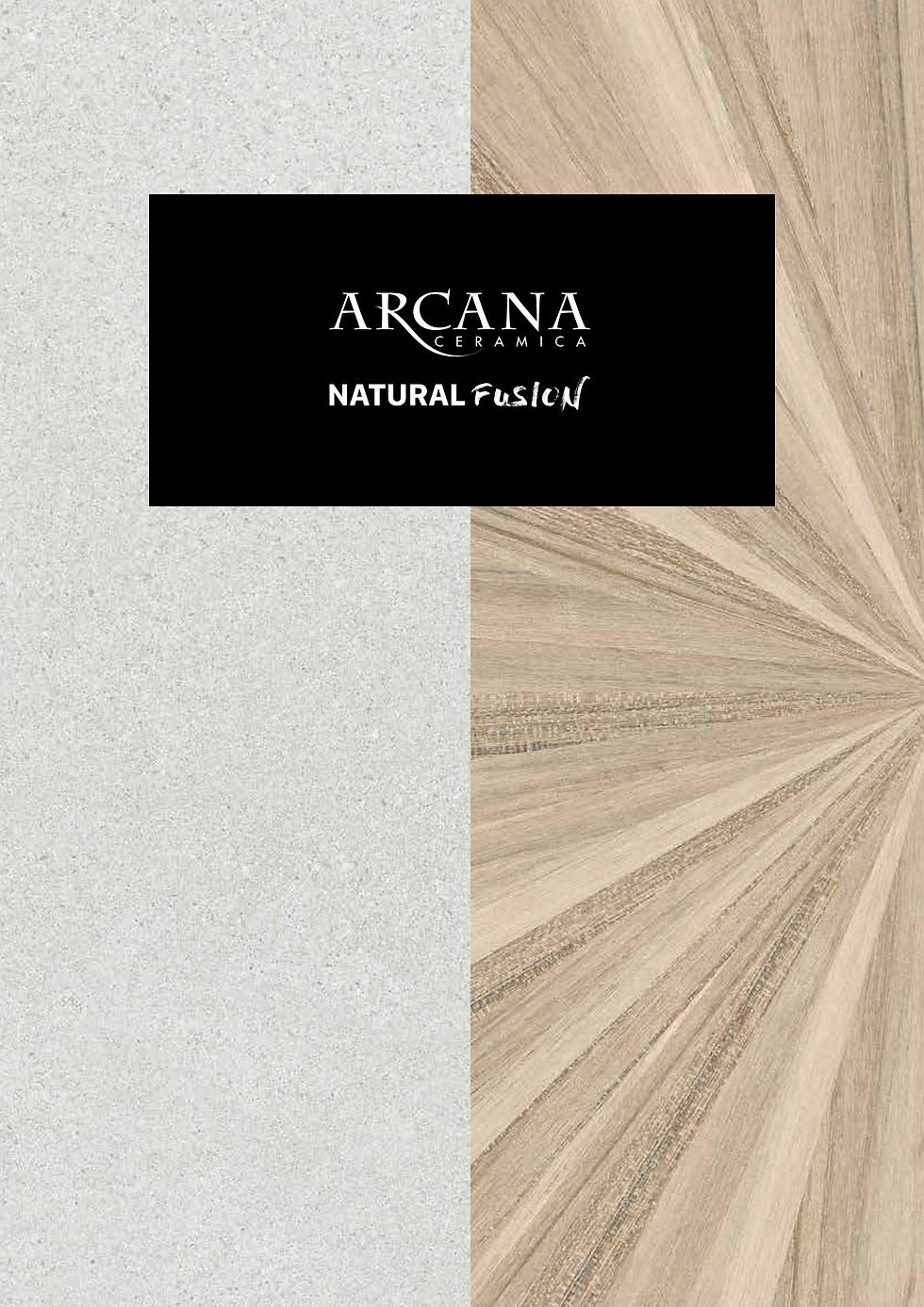 Arcanatiles-Natürliche Fusion