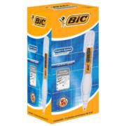 Corrector Líquido BIC Shake n Squeeze 8ml C/12