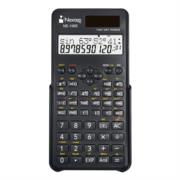 Calculadora Nextep Cientifica 240 Funciones Solar/Bateria E