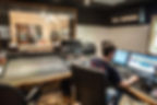 Recording Studio in Chiang Mai