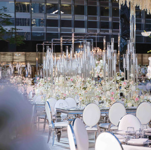 Jam Wedding Planner