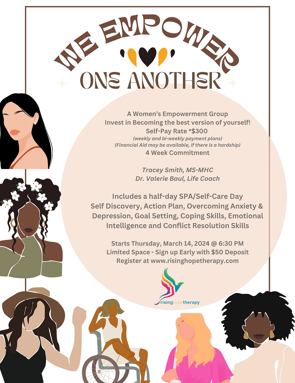 Women's Empowerment Group