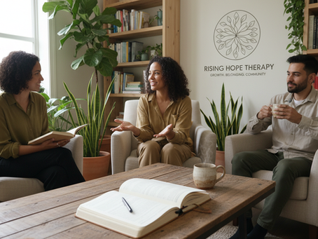 Managing Daily Anxiety: Effective Strategies for Anxiety Management