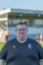 Neil Hinnigan