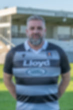 Stuart Laing