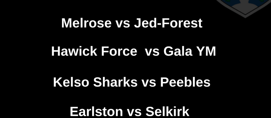 John Laing 7s Draw