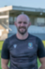 Mark Wilson
