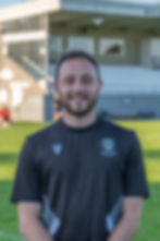 Murray Hastie