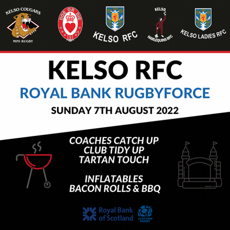 ROYAL BANK RUGBYFORCE