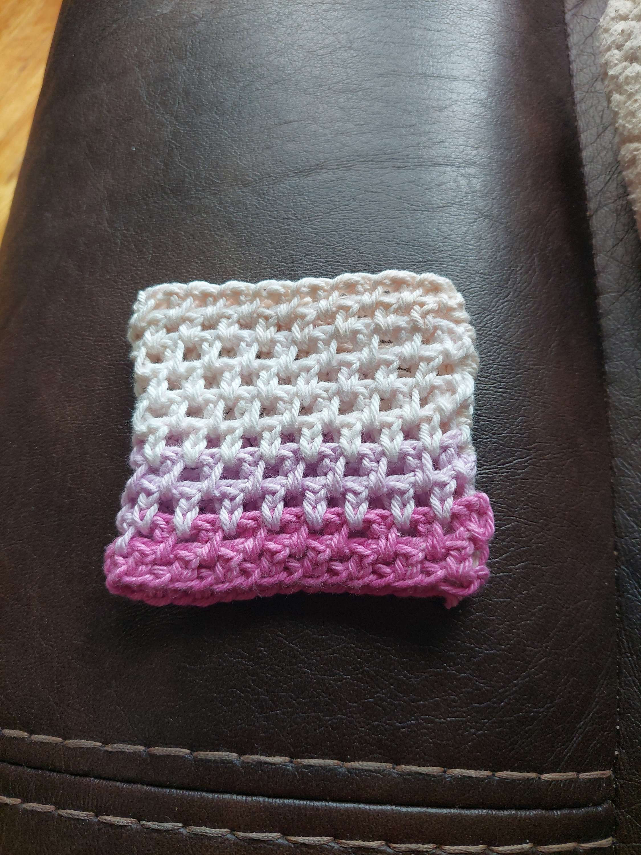 Cotton Candy Soap Sleeve