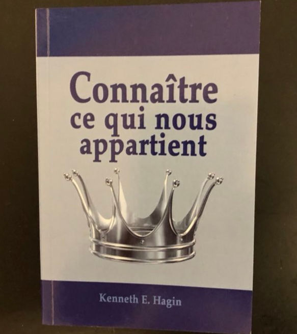 Miniature : Connaître ce qui nous appartient