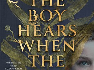 Booktopia Book Club edition, Out Now!