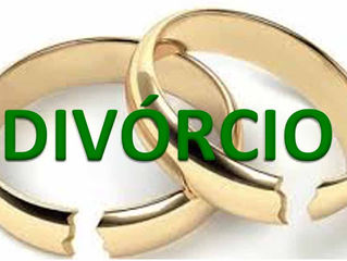 Como iniciar o processo de Divórcio