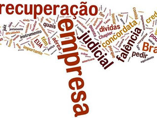 ENTENDA: Com o agravamento da crise econômica, os números de recuperação judicial e de pedidos de fa