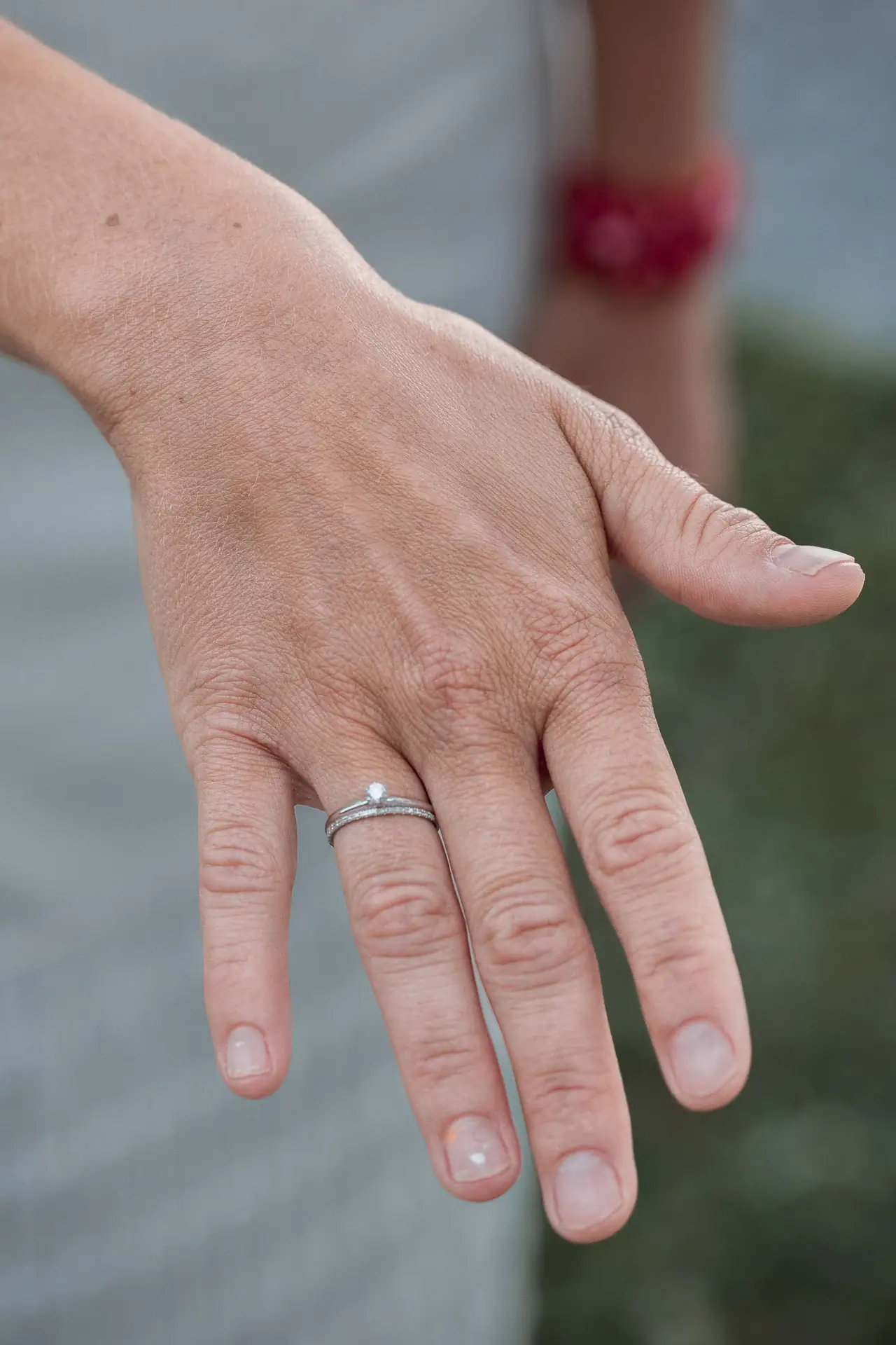 Limone sul Garda surprise proposal captured by wedding photographer Nick Gritti