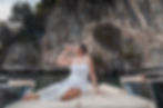 American Bride enjoy Italian wine during a boat tour on Lake Como