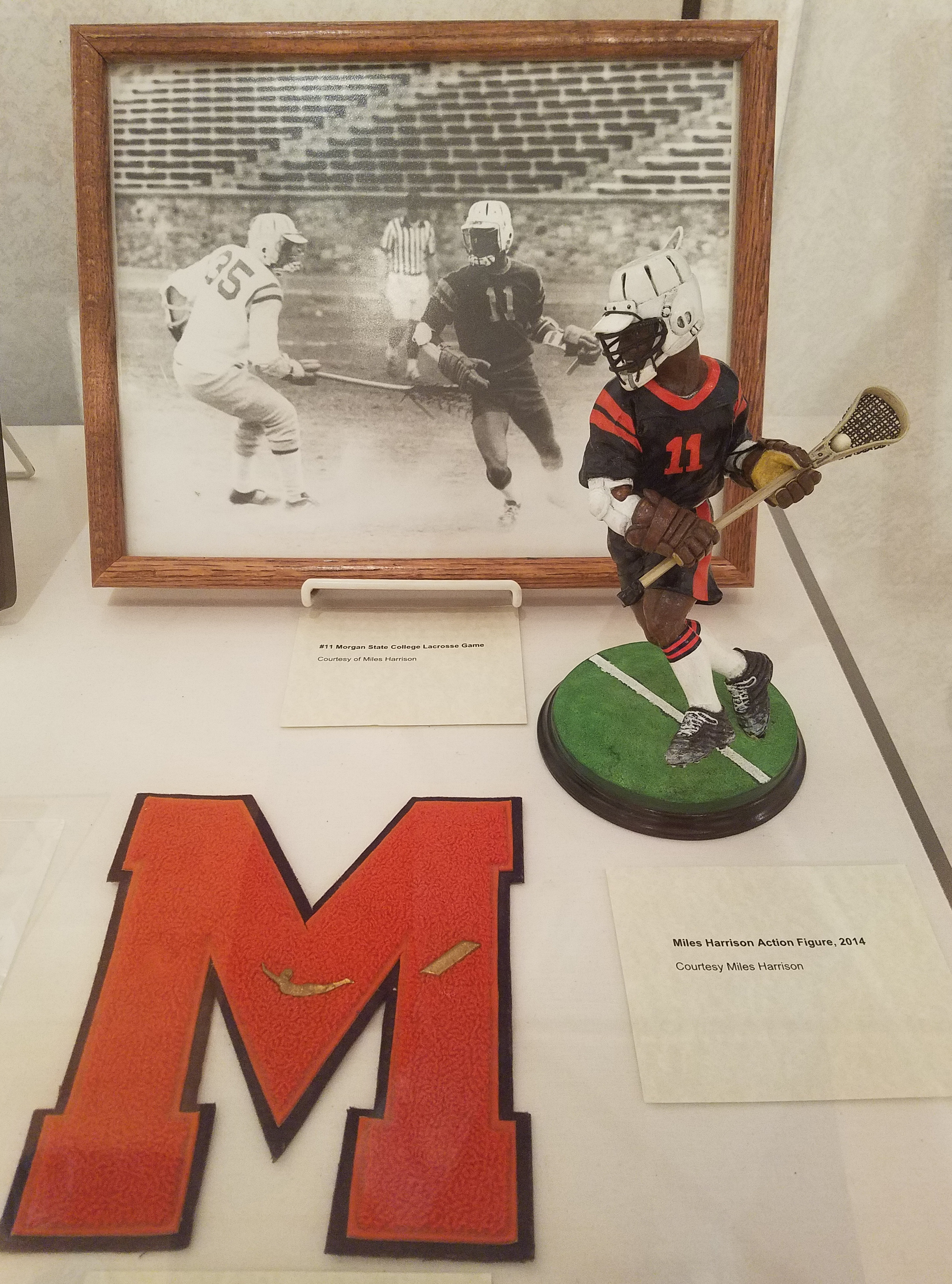 lacrosse action figures